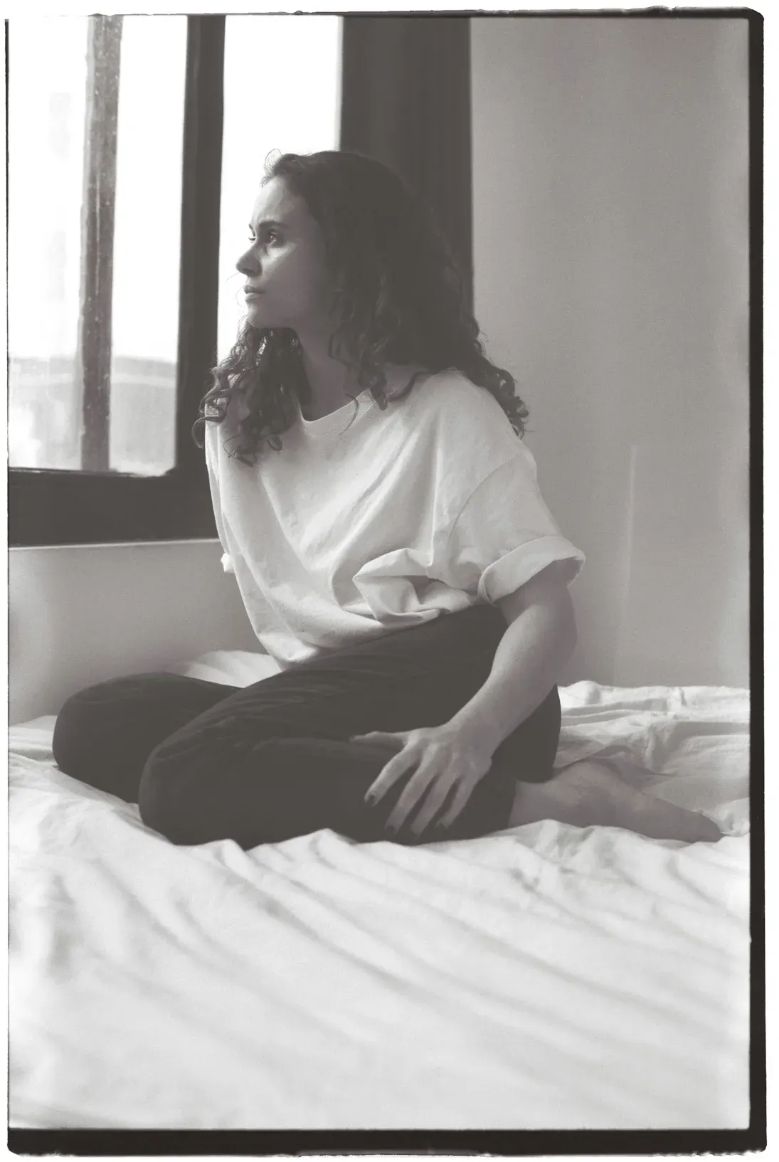 Nastya, frame 7