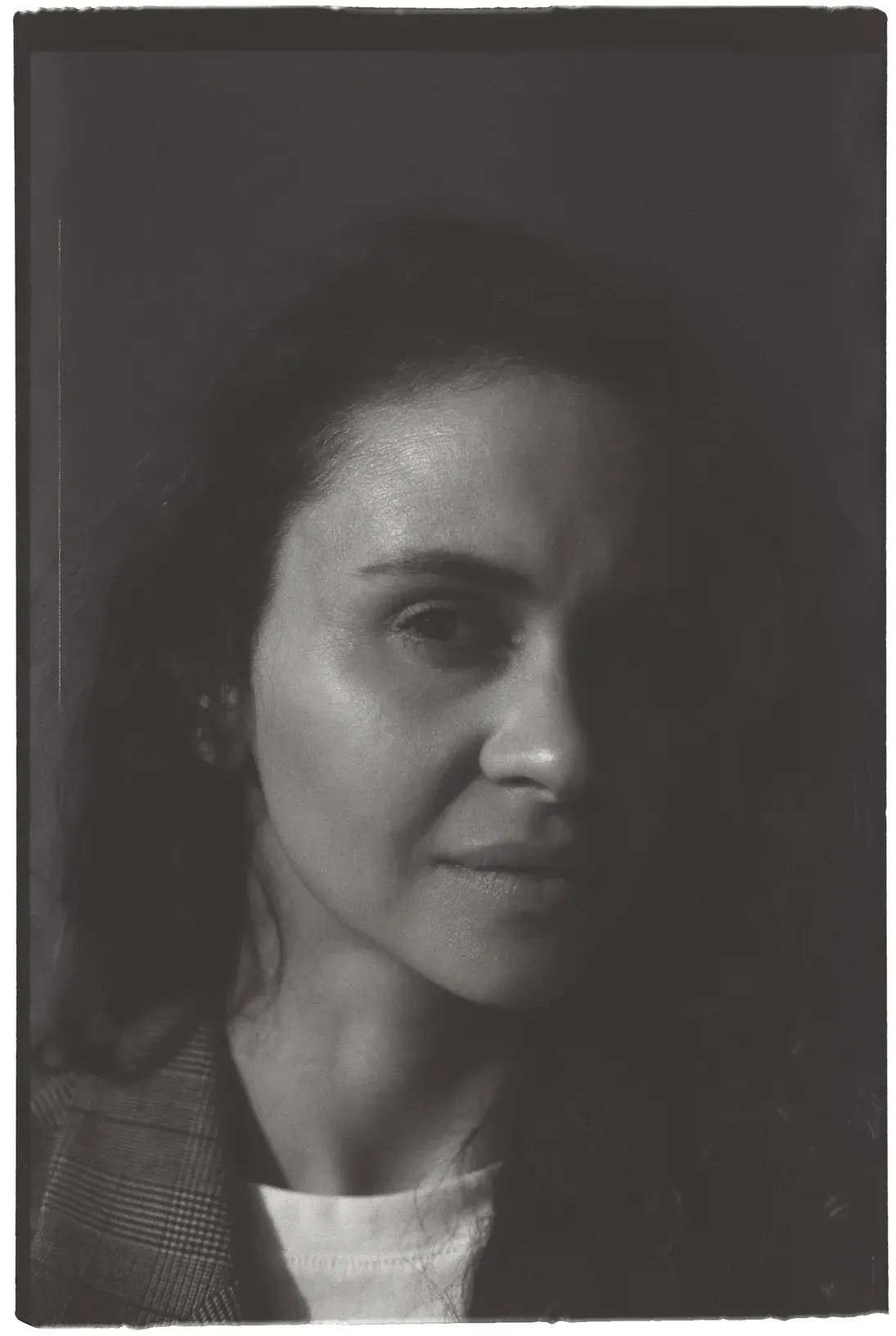 Nastya, frame 8