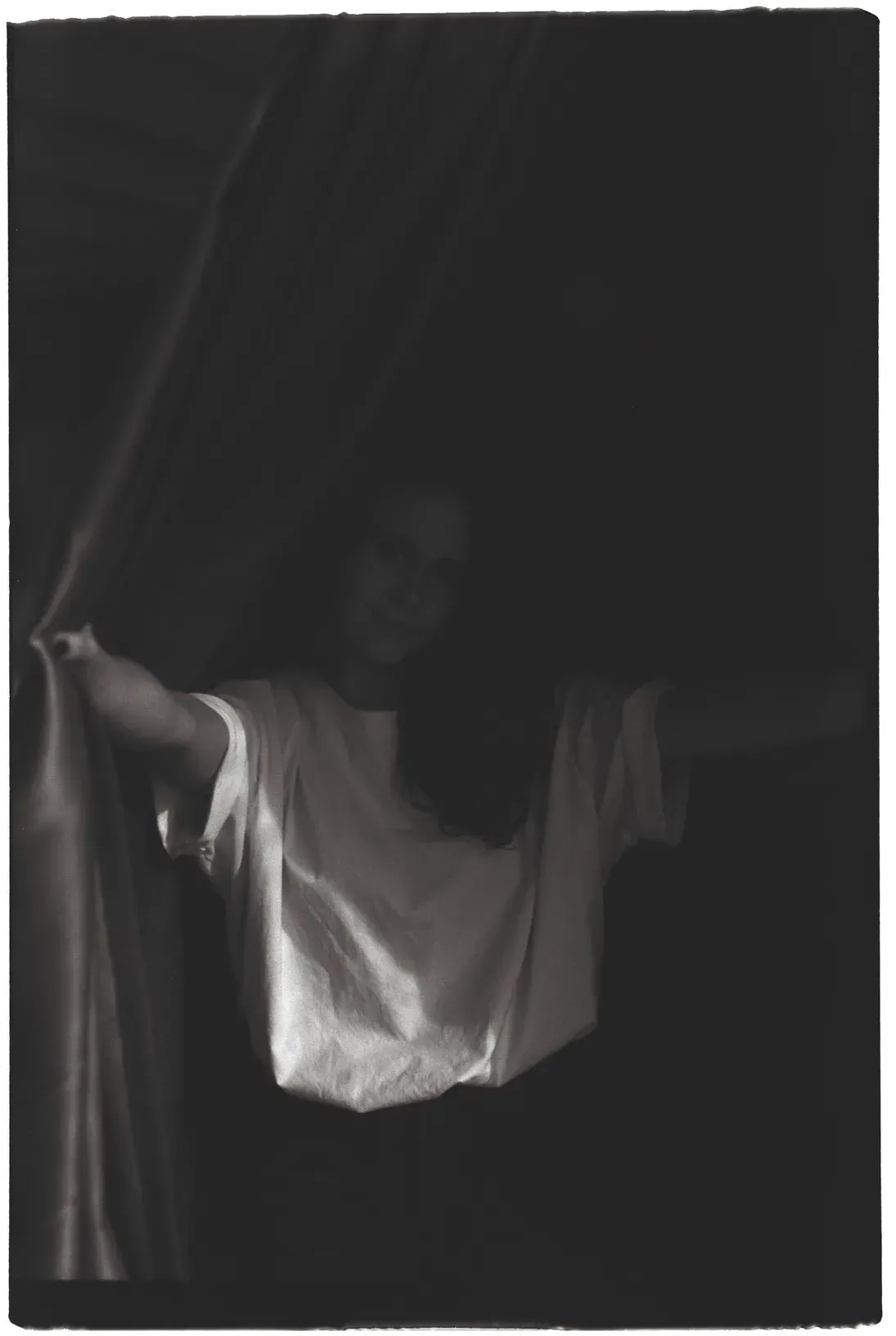 Nastya, frame 9