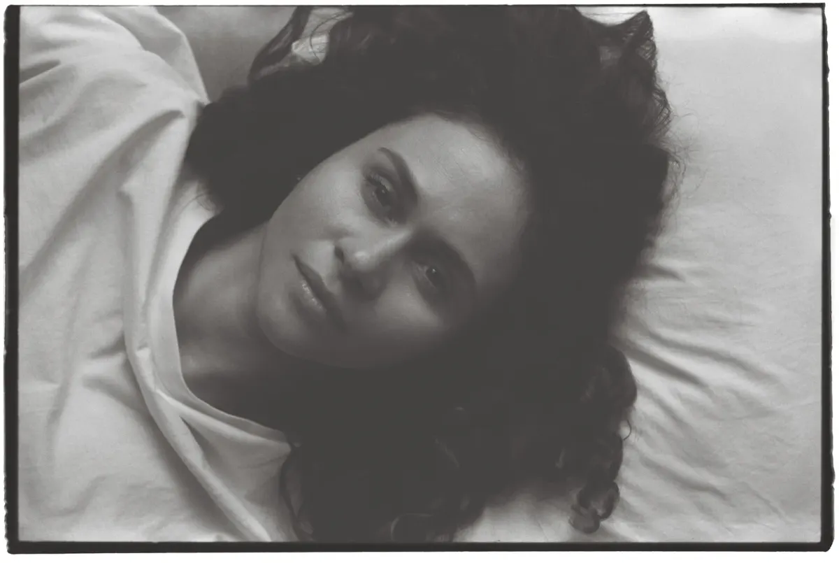 Nastya, frame 11
