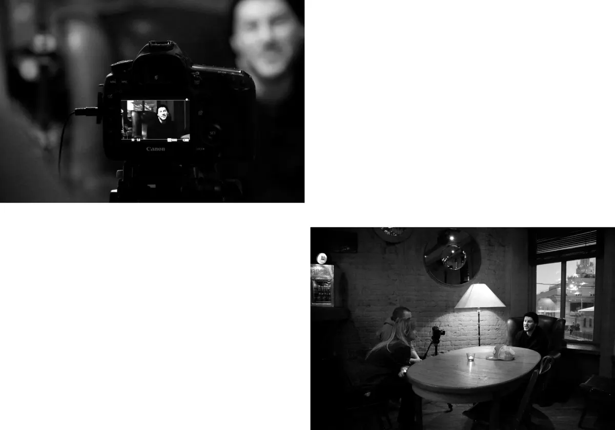Nike/Solyanka/backstage, frame 11