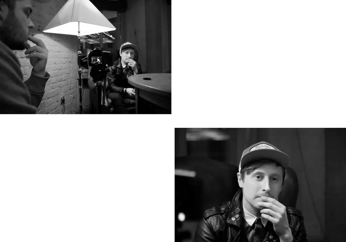Nike/Solyanka/backstage, frame 14