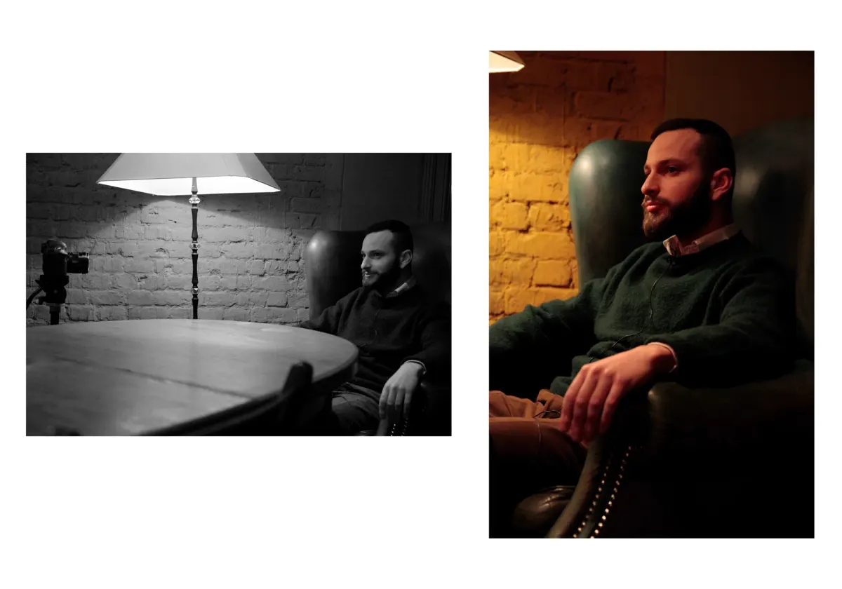 Nike/Solyanka/backstage, frame 16