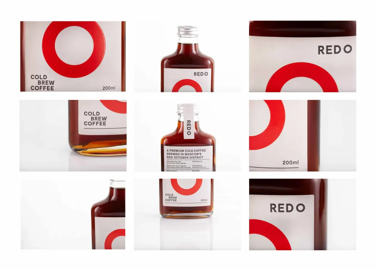 RED O, кадр 4