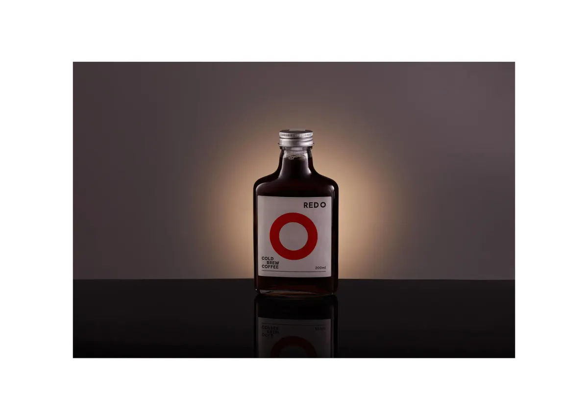 RED O, кадр 8