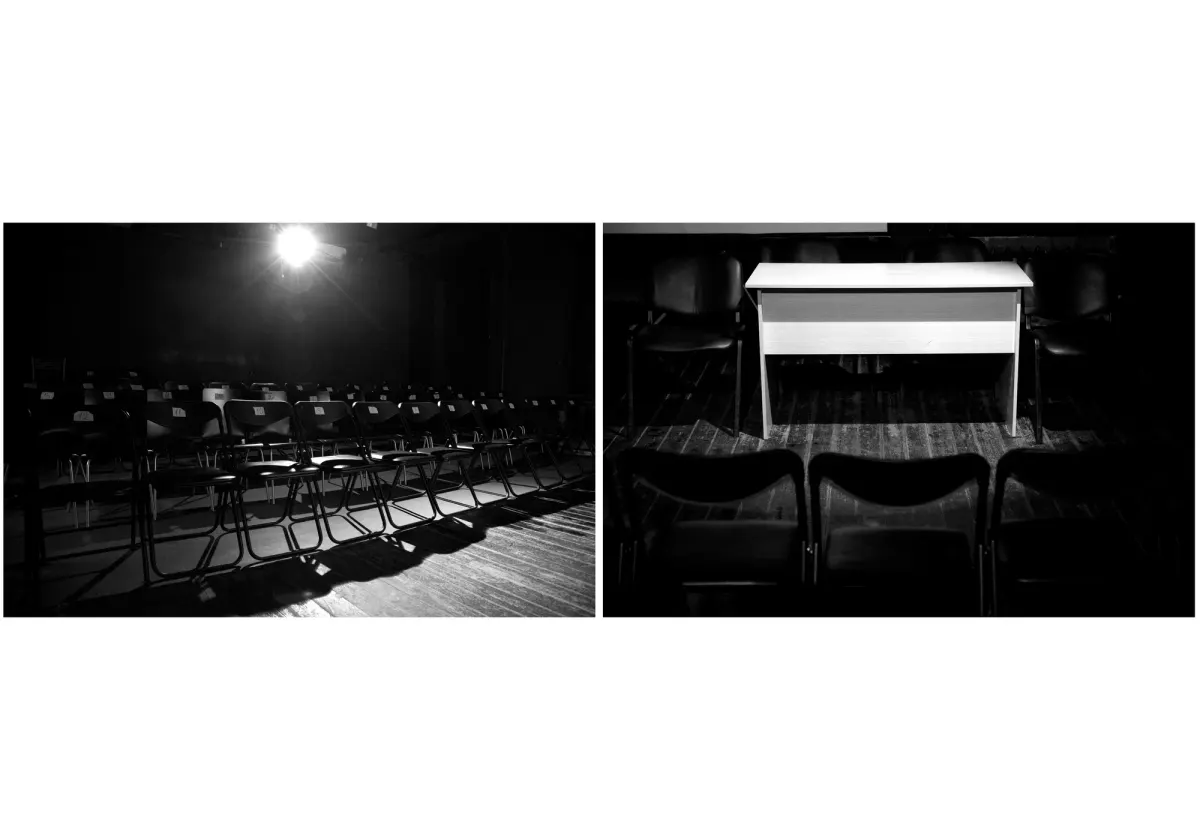 Teatr.doc, frame 1