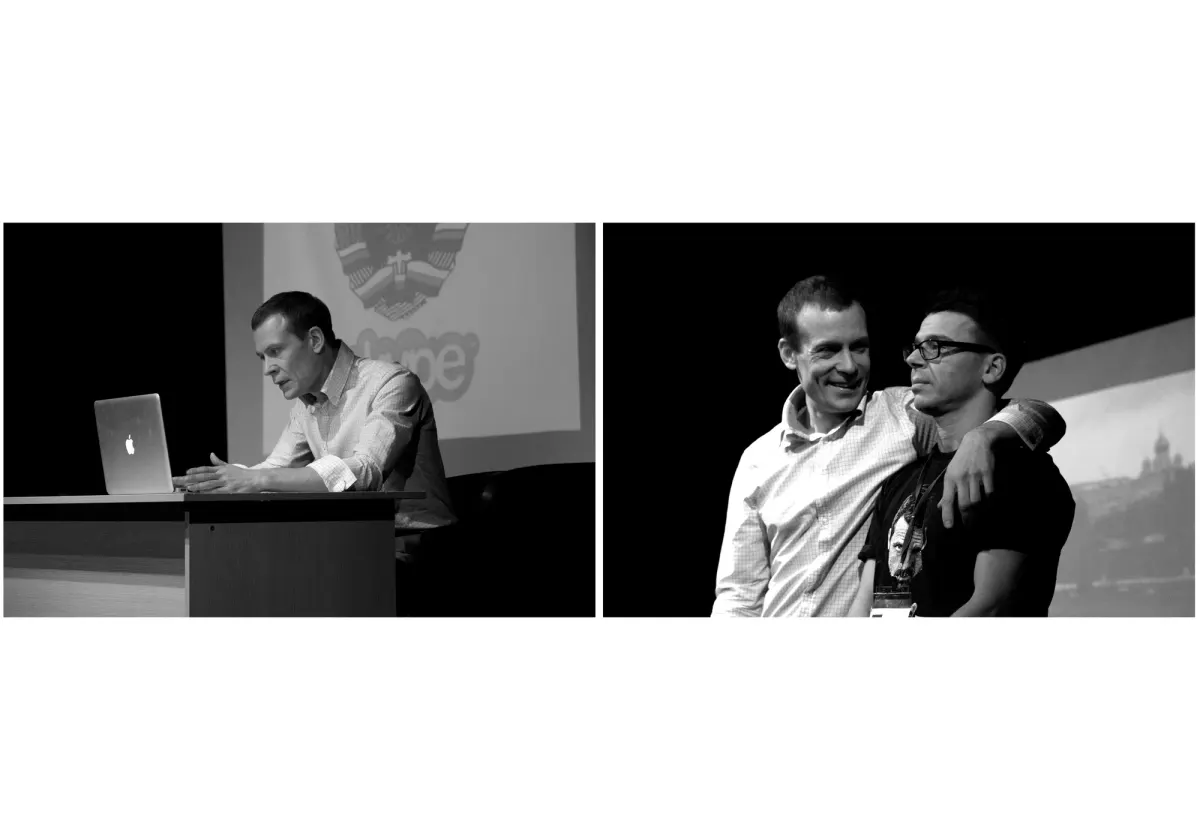 Teatr.doc, frame 7