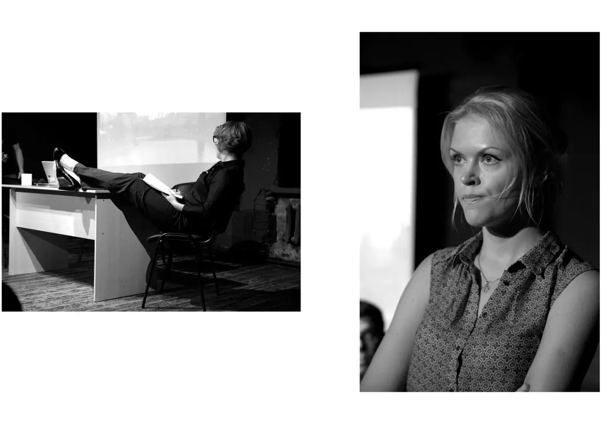 Teatr.doc, frame 10