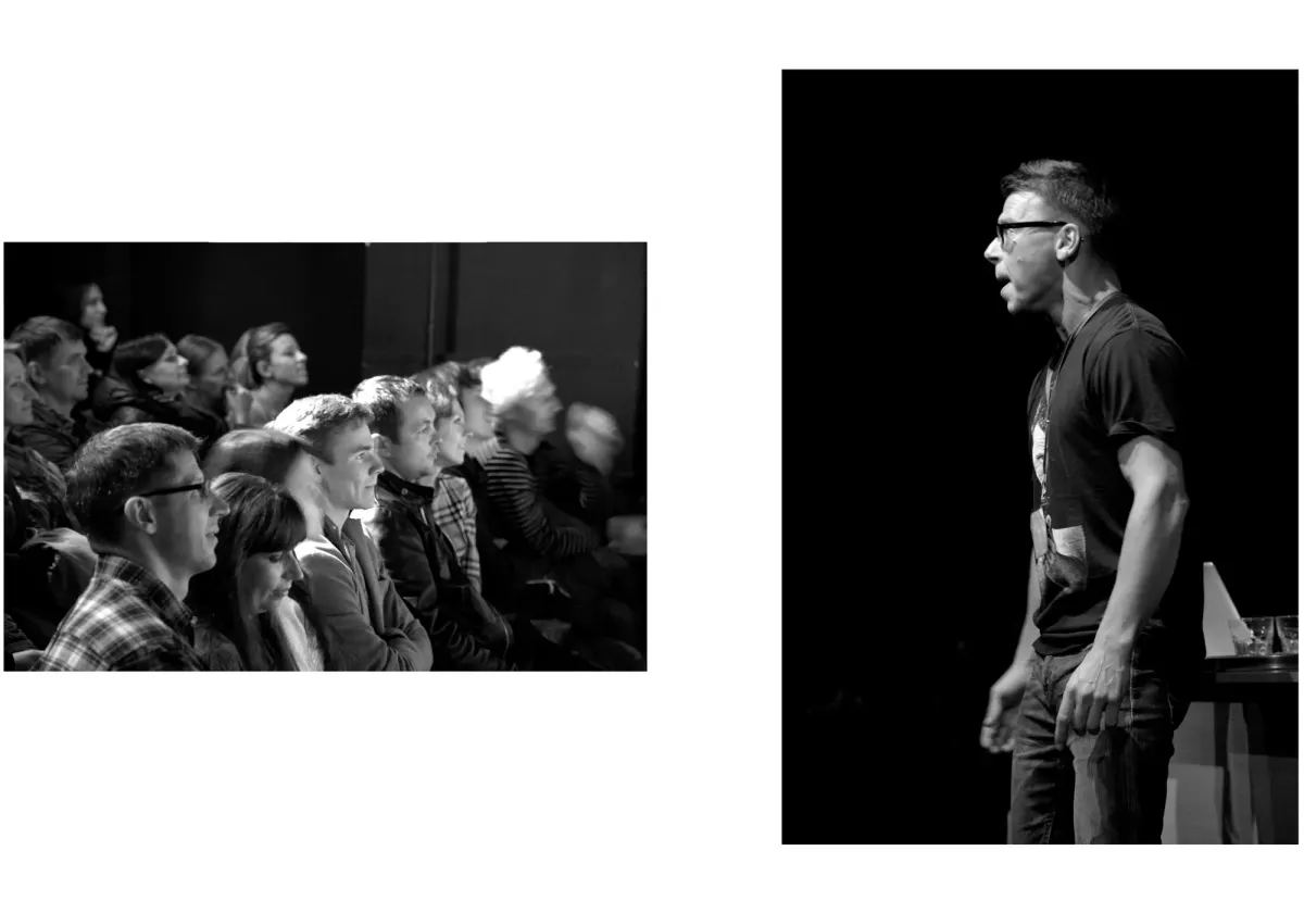 Teatr.doc, frame 11