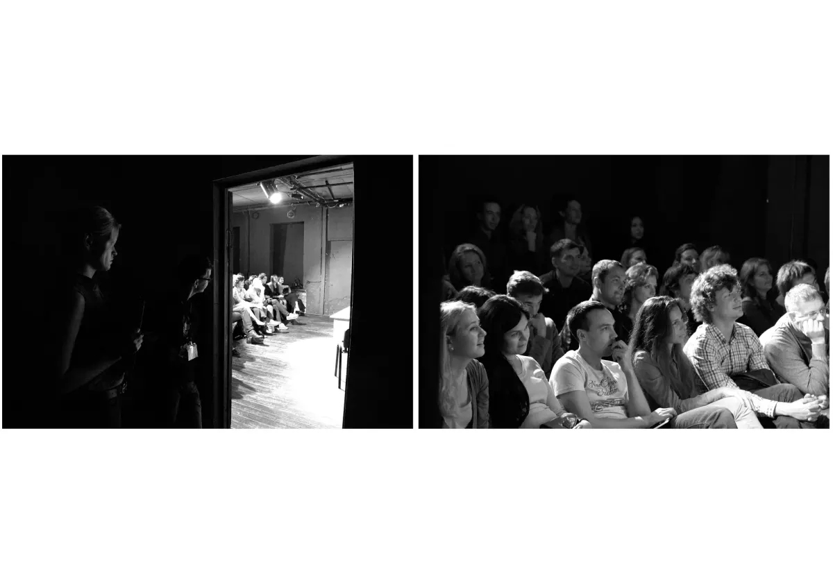 Teatr.doc, frame 15
