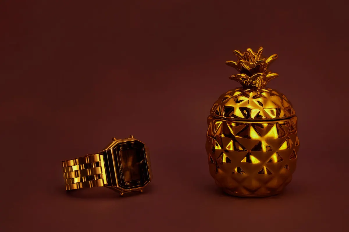 gold, кадр 2