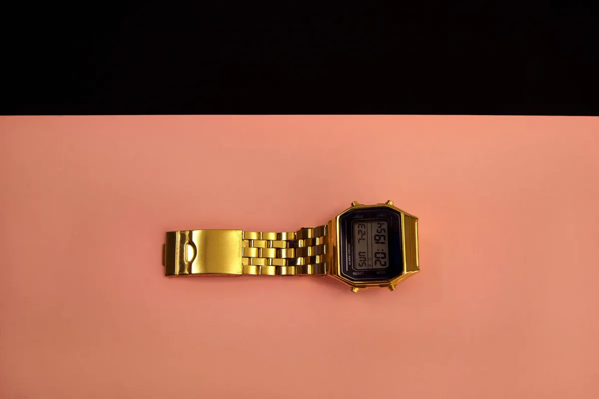 gold, кадр 3