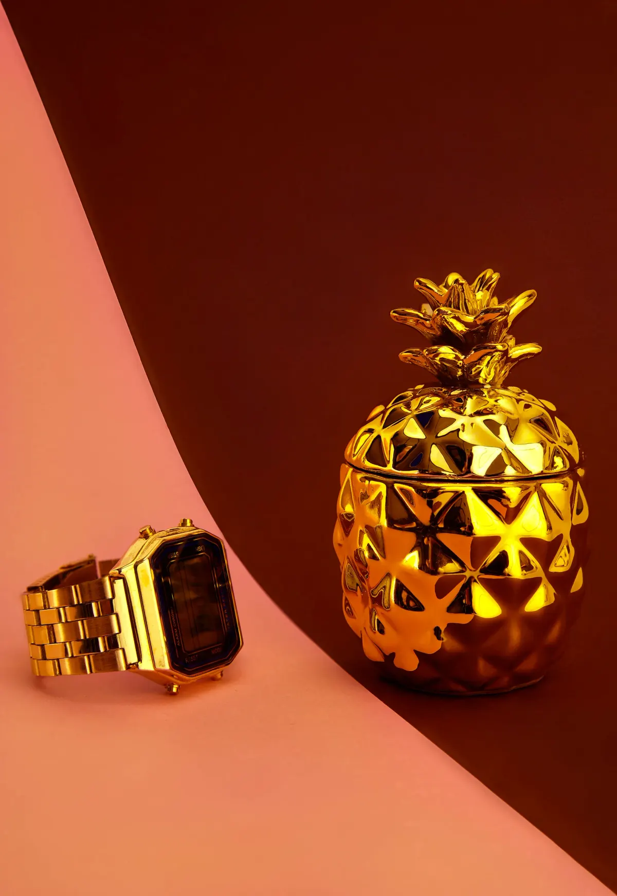 gold, кадр 6